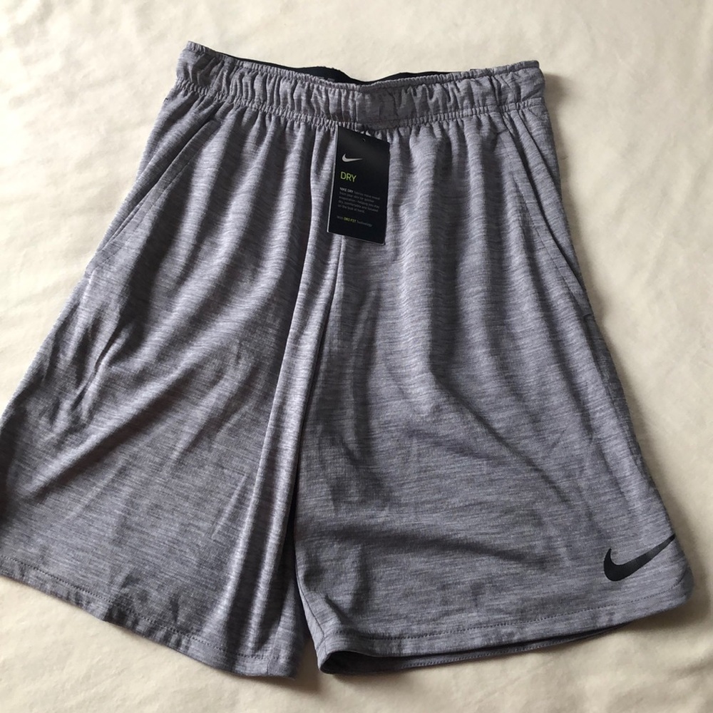 Men’s Nike shorts
